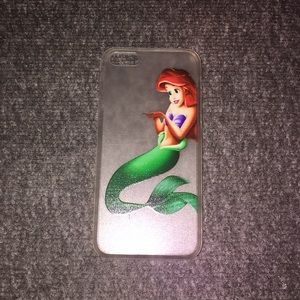iPhone 5s Case